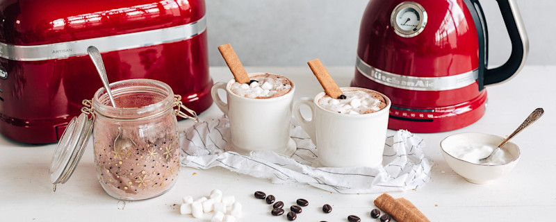 Import-Recipe - Hot cocoa