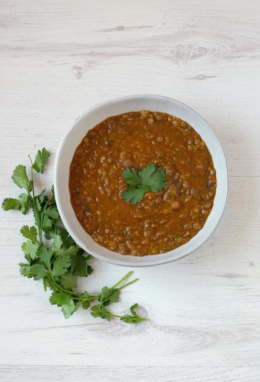 Import-Recipe - Dahl