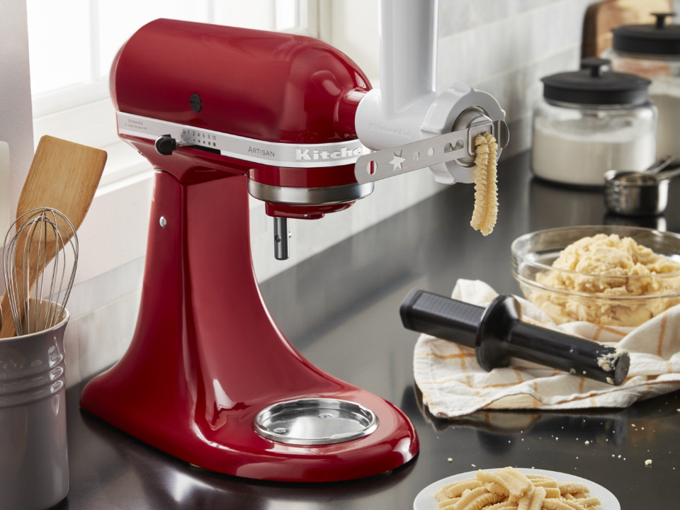 Accessories-cookie-press-exstension-pack-emire-red-mixer-with-attachment-making-cookies