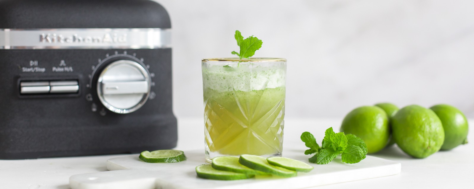 Import-Recipe - Mojito