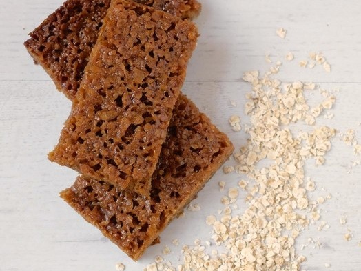 Import-Recipe - Flapjacks