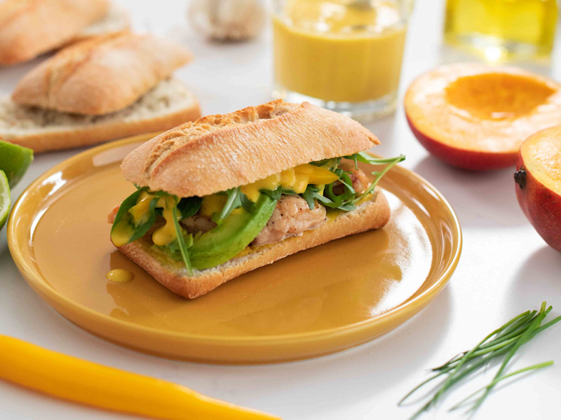 mangodressing thumbnail