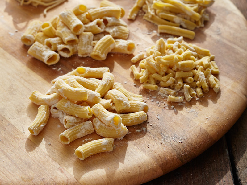 How to store pasta header