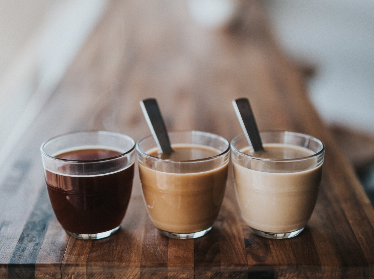 3-different-coffee-on-table