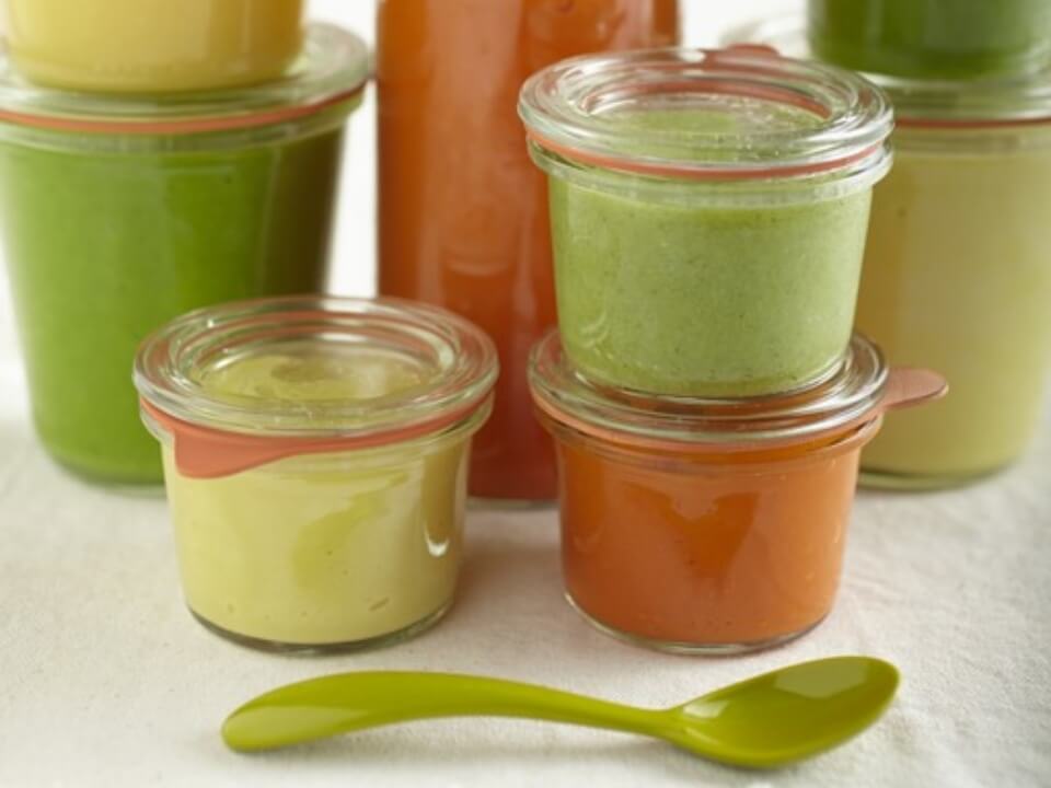 Baby-food-is-pure-as-can-be