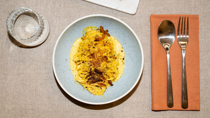 Vegane Verrano Carbonara.JPG