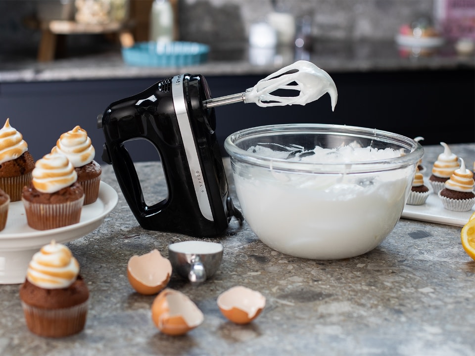 FLEX EDGE BEATERS FOR HAND MIXERS KitchenAid