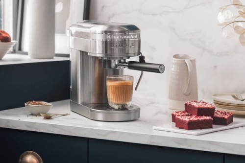 Delonghi-Porte-filtre sans fond pour machine à café expresso Eupa