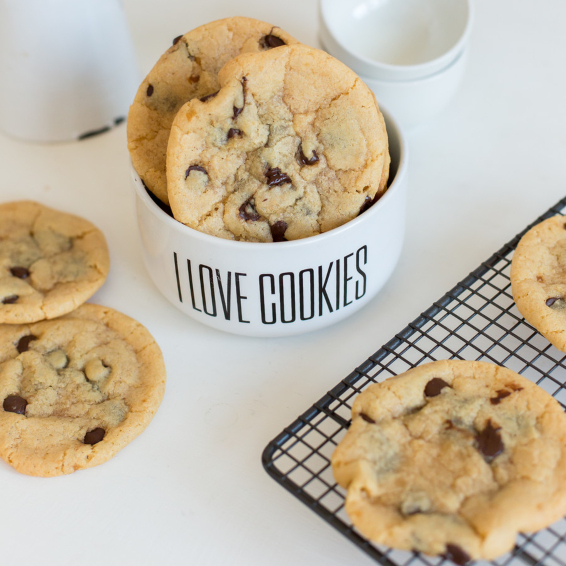 crispy-chocolate-chip-cookies