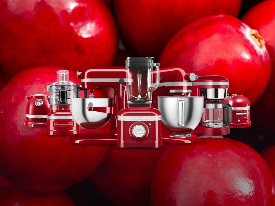 kitchenaid-colour-suite-empire-red-range