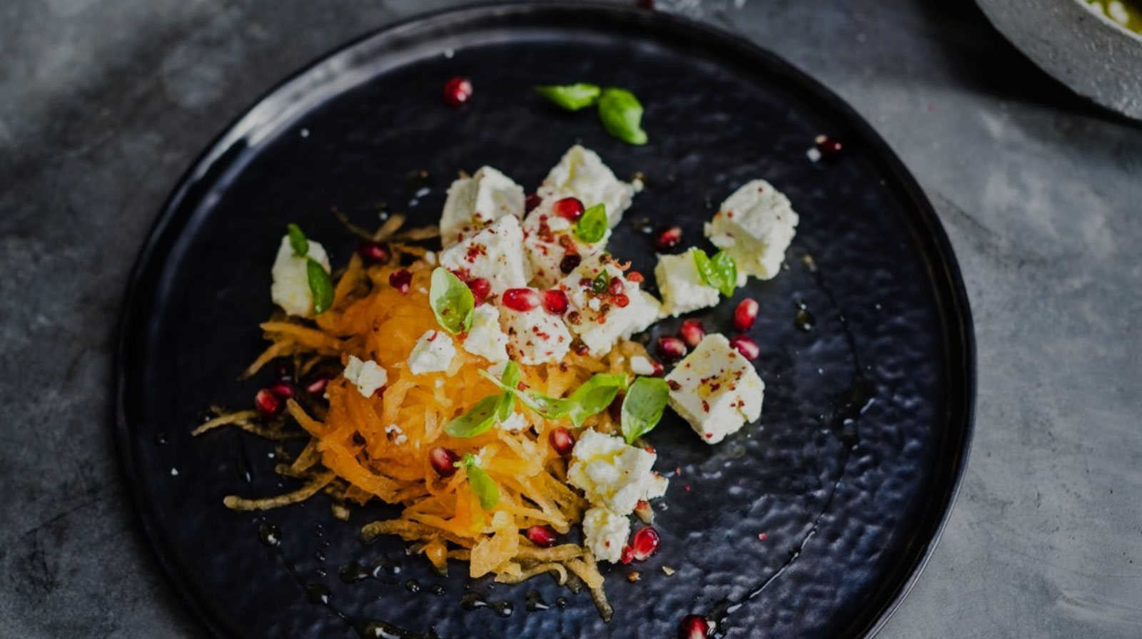 kithenaid-recipe_Melon-pomegranate-and-feta-salad