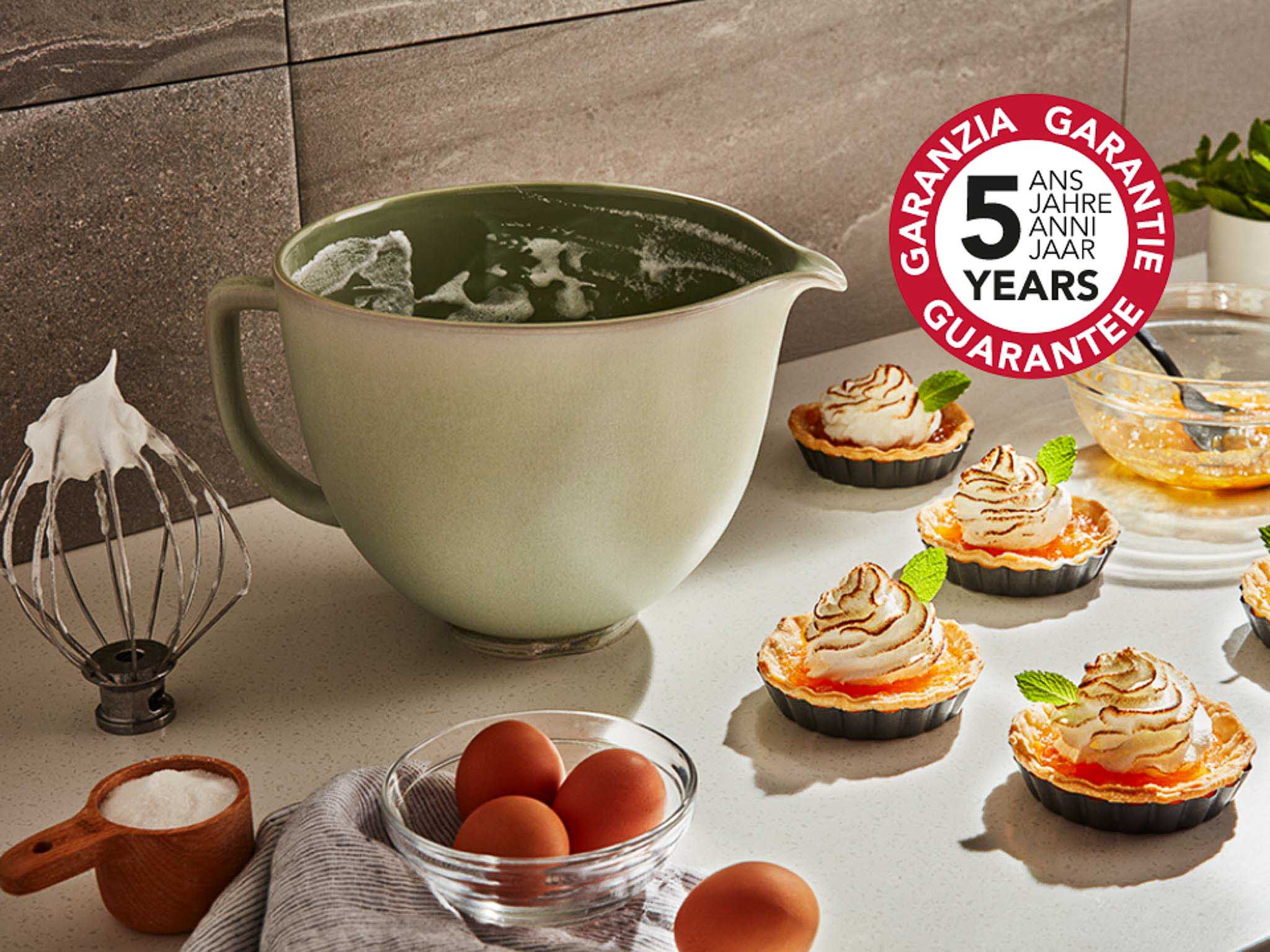 Accessories-ceramic-bowl-sage leaf 5 year guarantee bowl and food