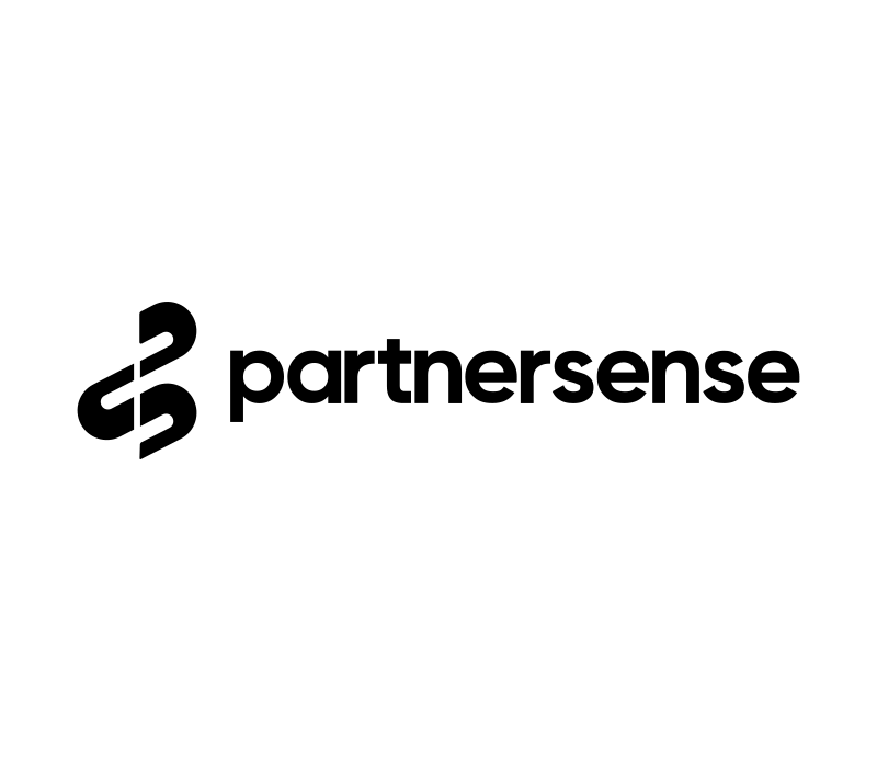 partnersense logo