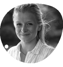 Emma på Partnersense