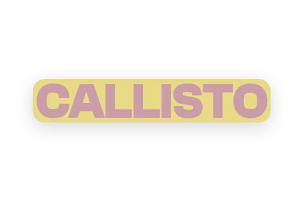 callisto logo