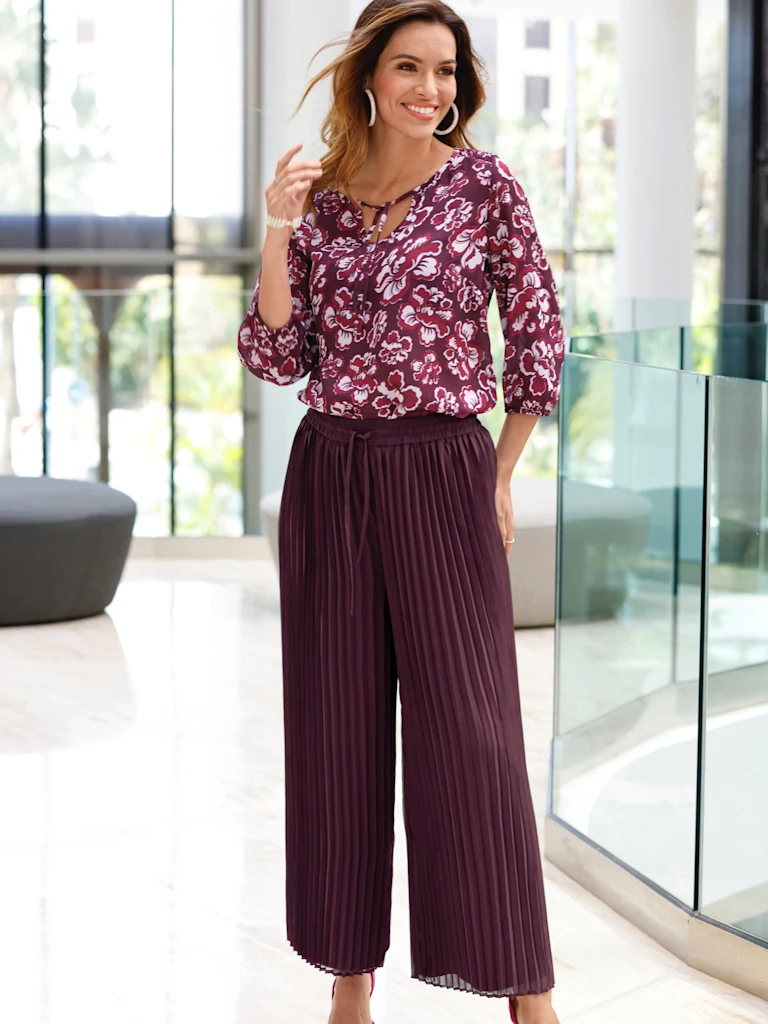 Herbstmode 2024: Die neuen Trends entdecken | Witt