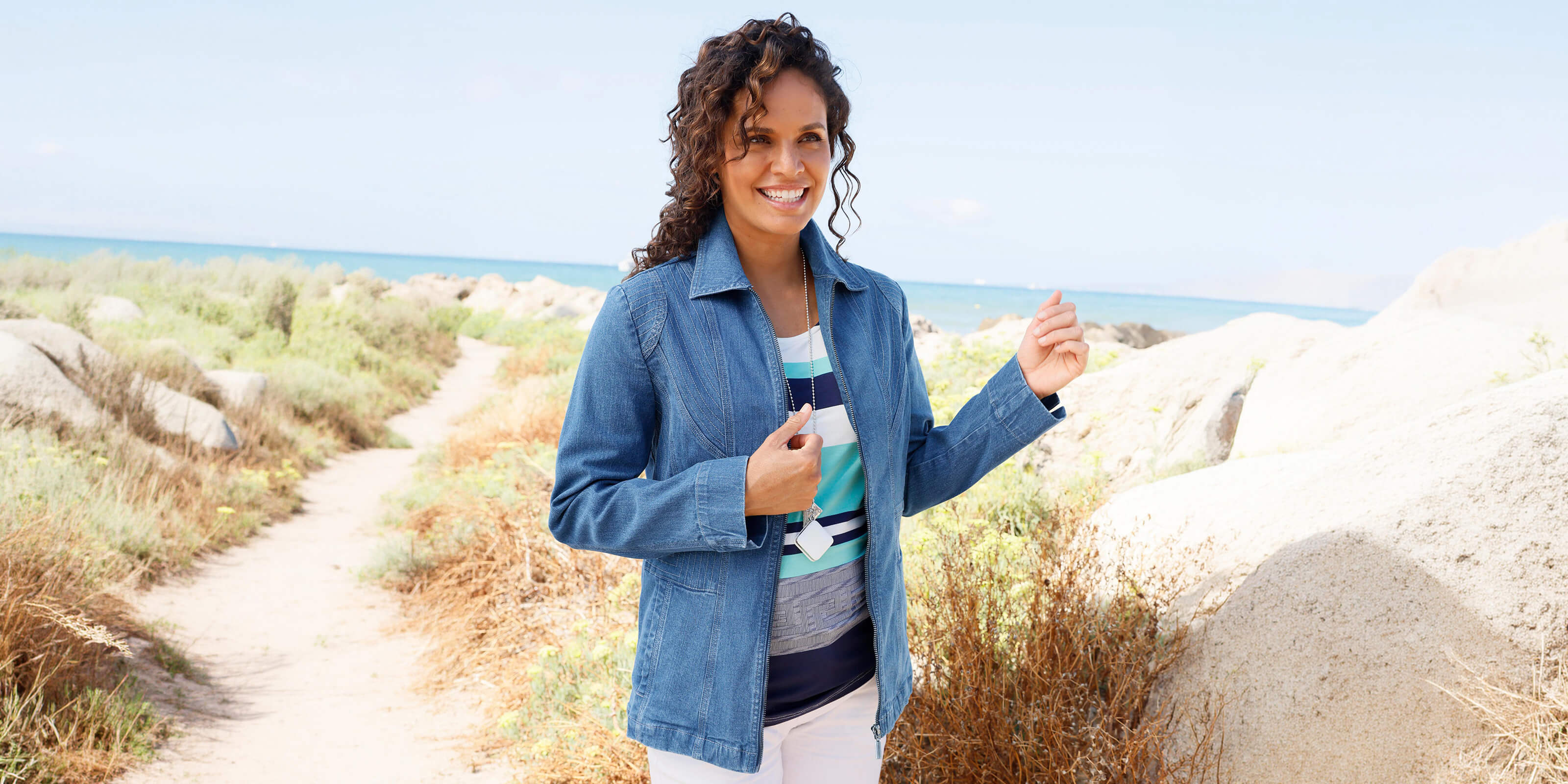 28052 jeansjacke kombinieren 21