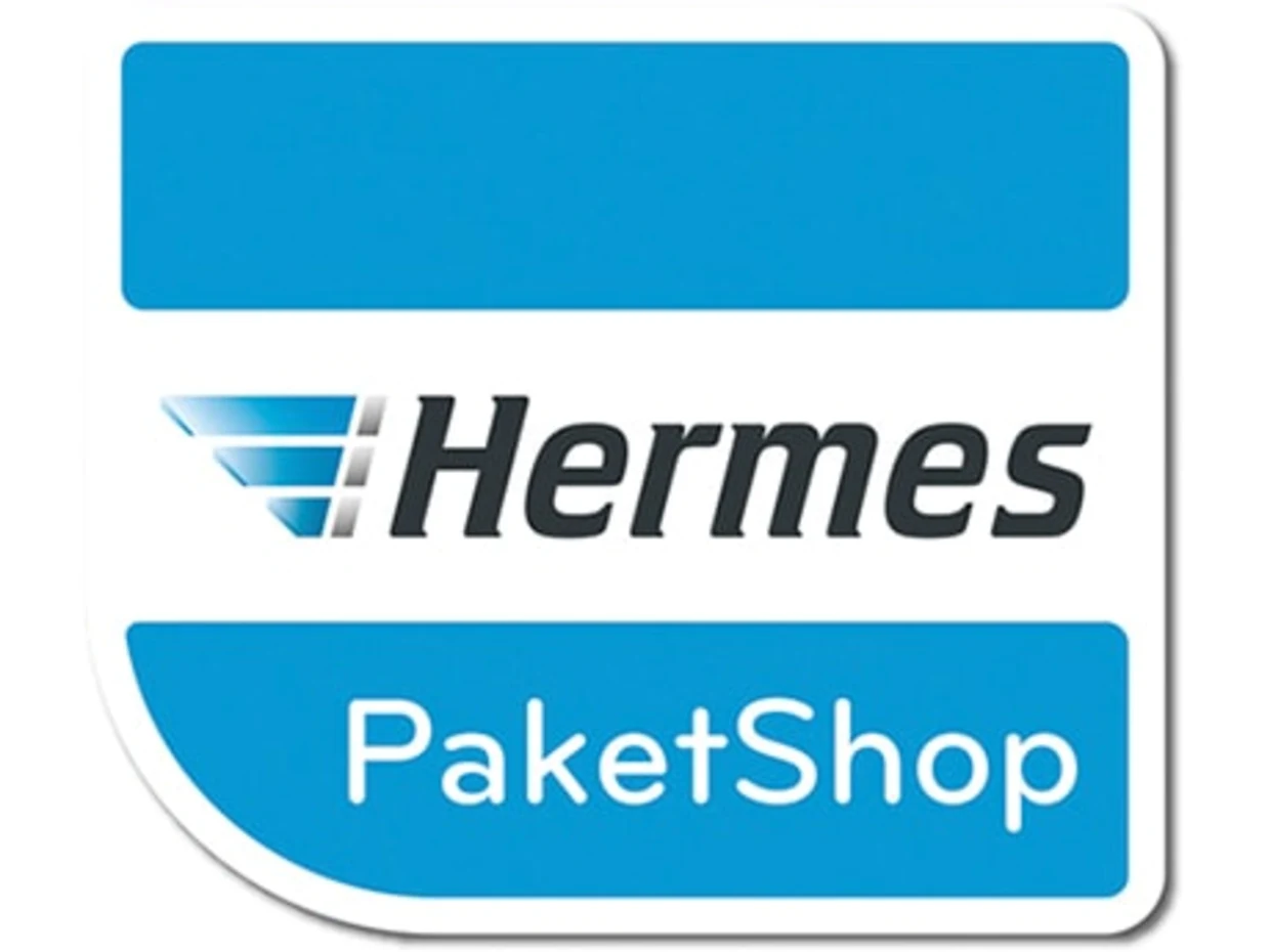 hermes paketshop logo