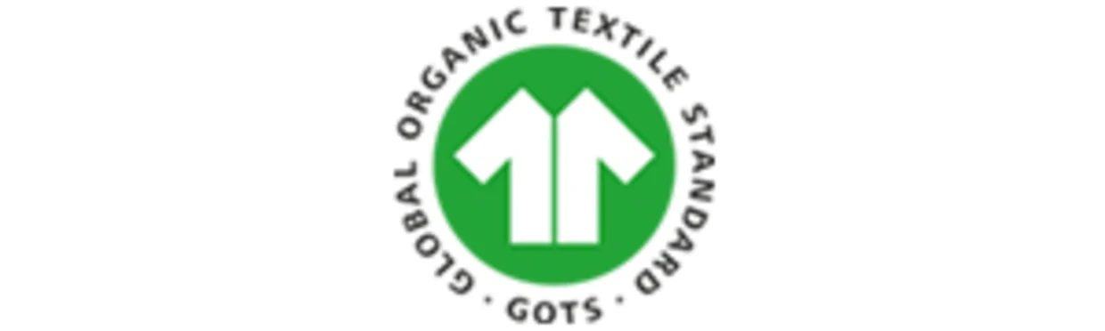 nachhaltigkeit gots logo