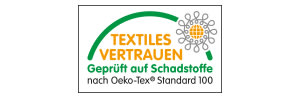 textiles vertrauen logo textiles vertrauen logo