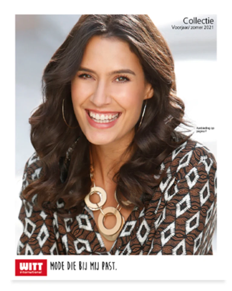 Witt Katalog kostenlose Kataloganforderung