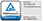 Ein Logo mit dem Text 'TÜV Rheinland GEPRÜFT, Kundenzufriedenheit - Kundenbetreuung, www.tuv.com ID 0000021842' auf grauem Hintergrund.