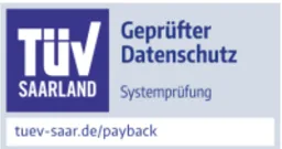 Payback TÜV