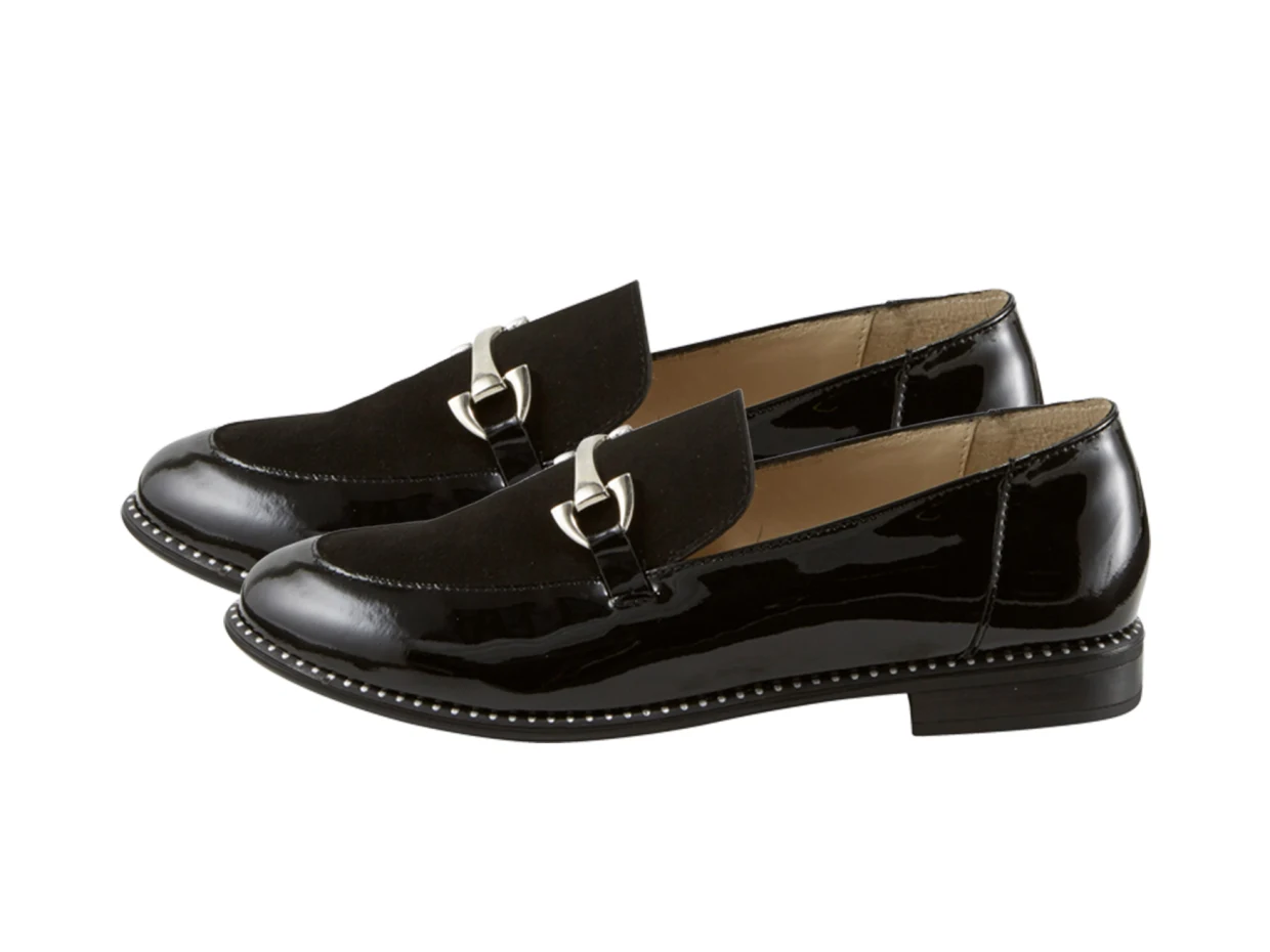 Schuhberatung Loafer