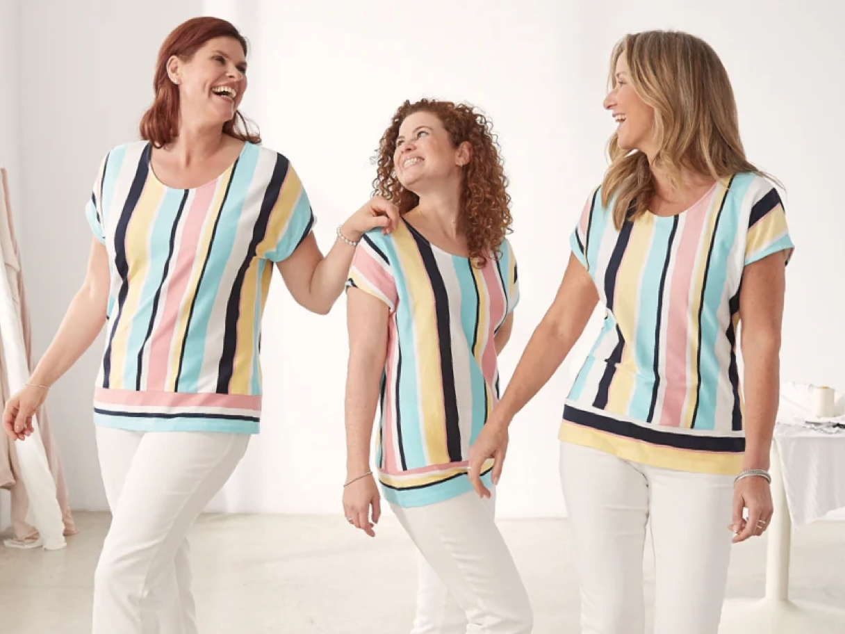 Mode Online Shop F r Damenmode W sche Versandhaus Witt Weiden