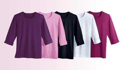 Basic Shirts Basic Shirts