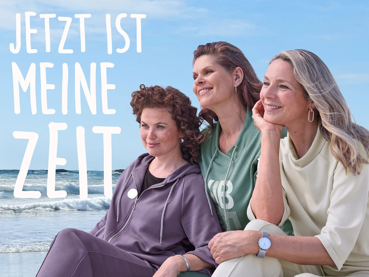 16247 KW34 Brandshaper Landingpage Introt Freundinnen 16247 KW34 Brandshaper Landingpage Introt Freundinnen