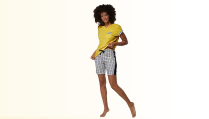 Damen Shortys Damen Shortys