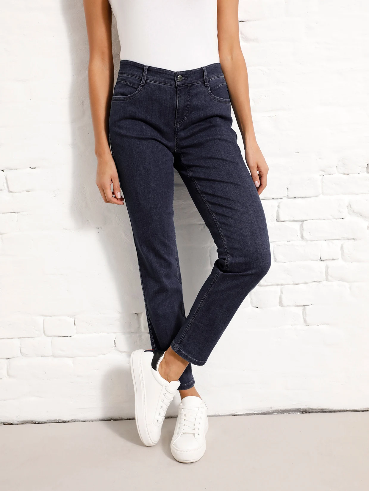 Comfortabele jeans