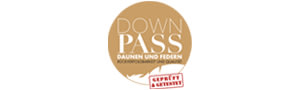 nachhaltigkeit downpass logo nachhaltigkeit downpass logo