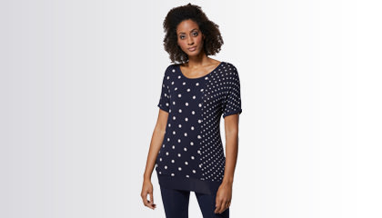 Damen Homewear Shirts Damen Homewear Shirts