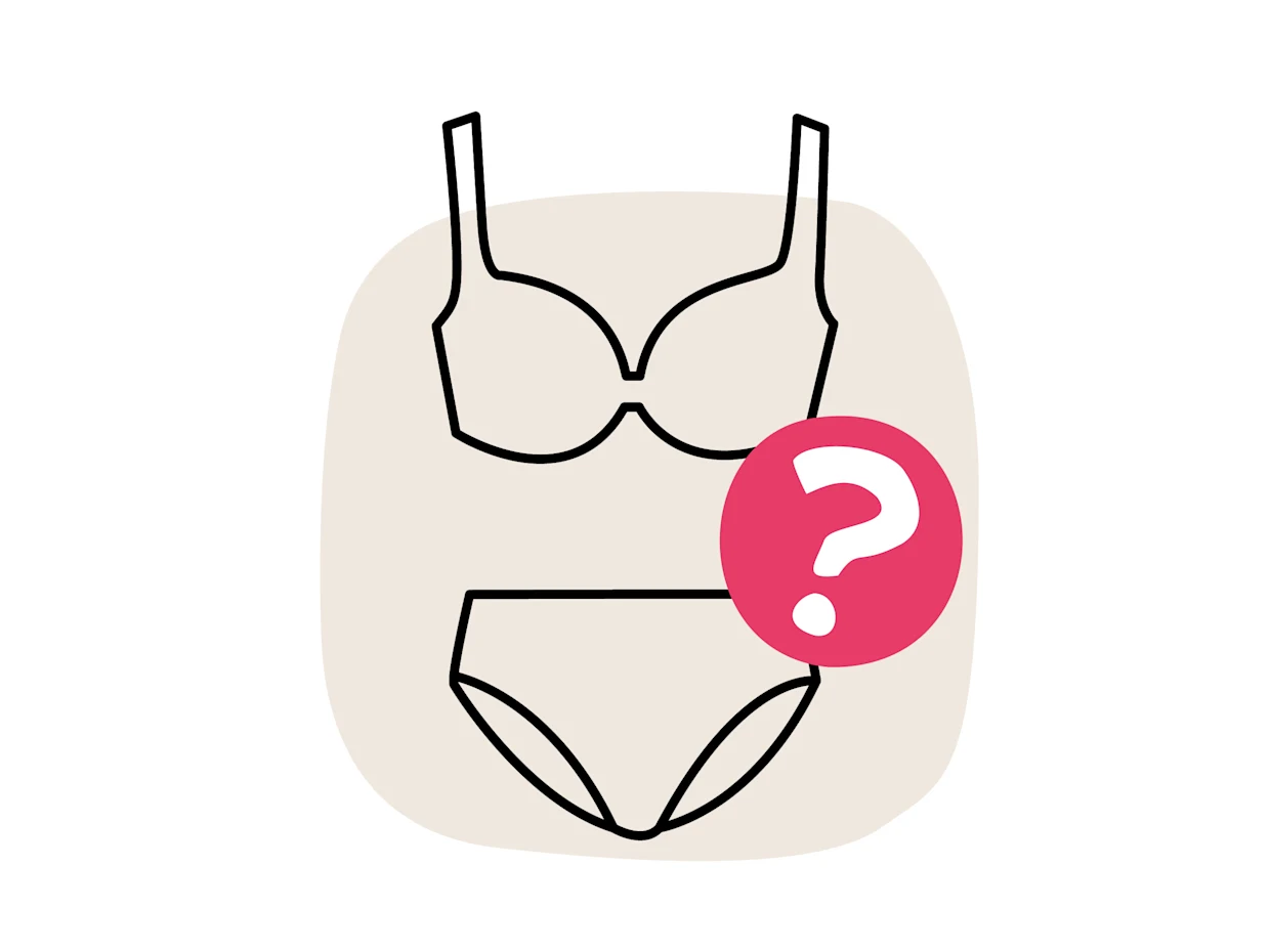 Unterwäscheberatung