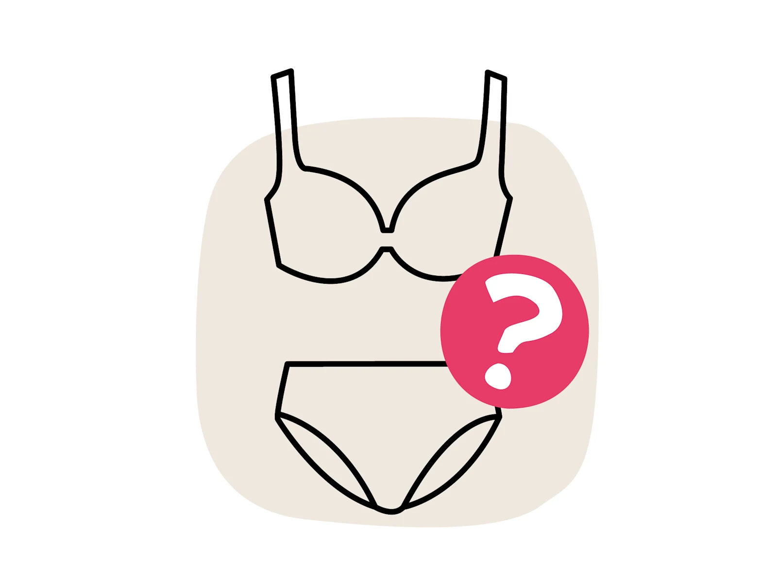 Unterwäscheberatung