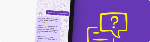 Step by step explanations