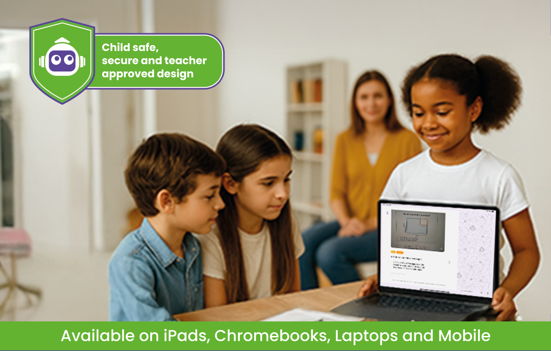 School and Trust Leaders