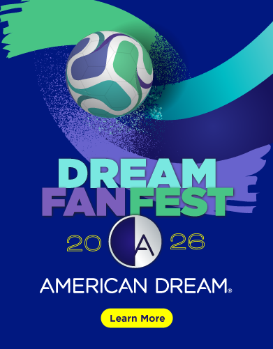 American Dream - Fantasy, Fashion, Food, Family, and Fun
