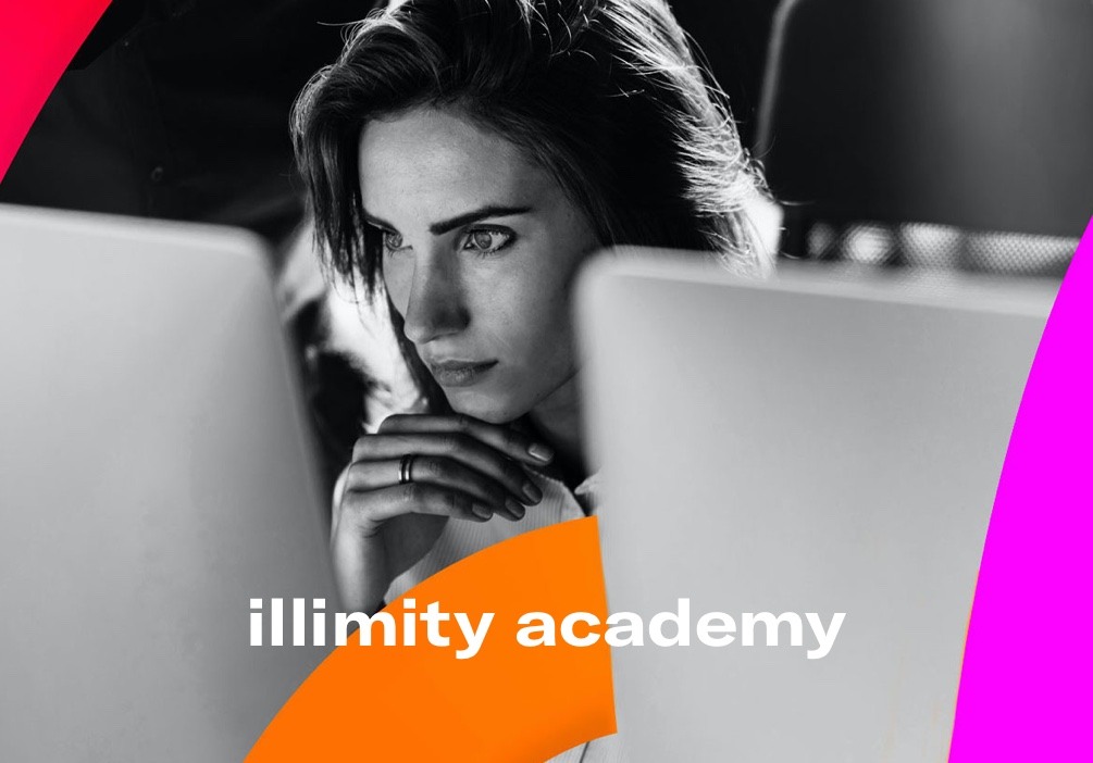 Slide illimity academy