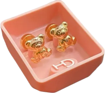 ABRIDOR SOLO PERNO ORO 18K OSO