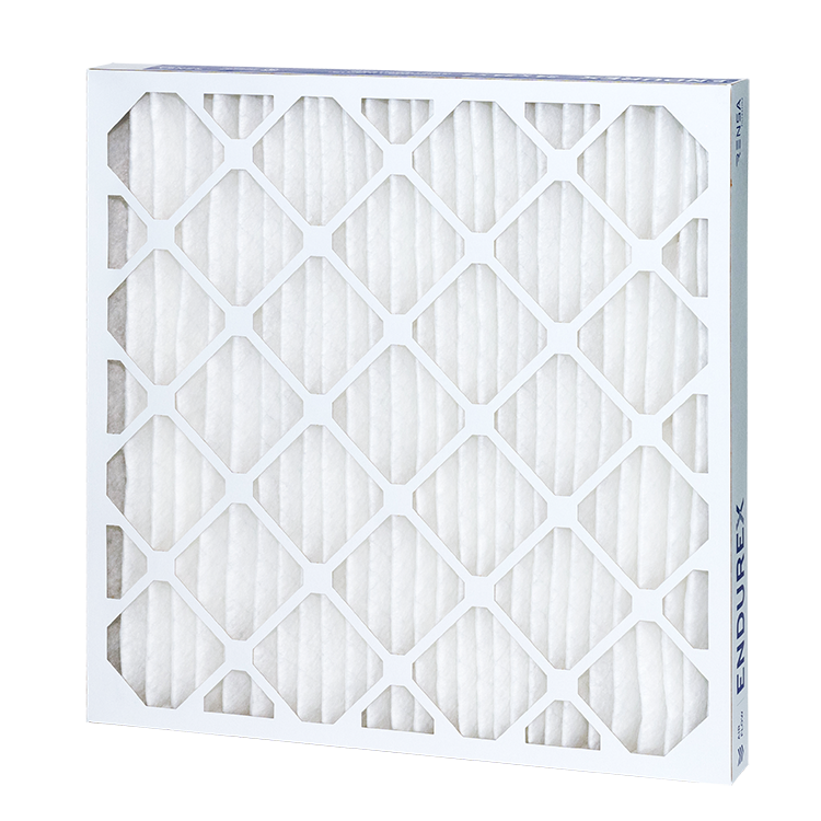 Endurex MERV 13 High Capacity Filters | Rensa Filtration