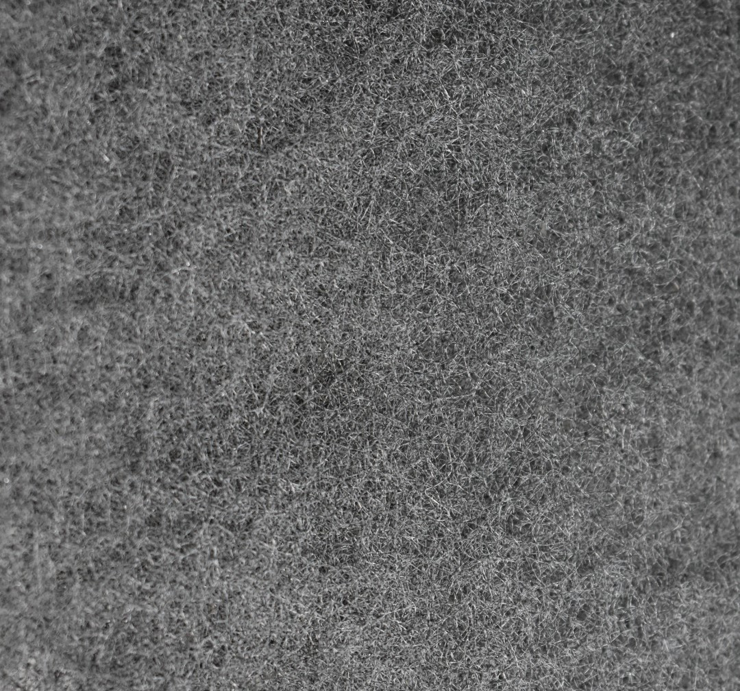 PermaFlo Polyester Media-GRAY