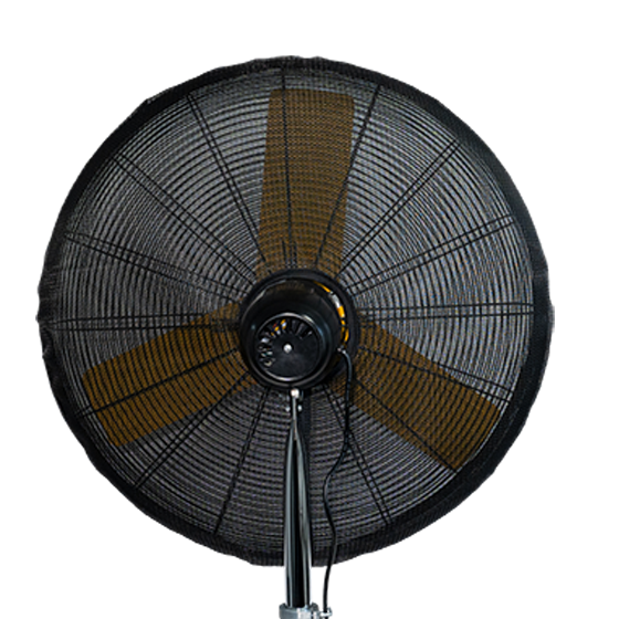 PreVent 3D Bonnet FanShroud FanGuard 