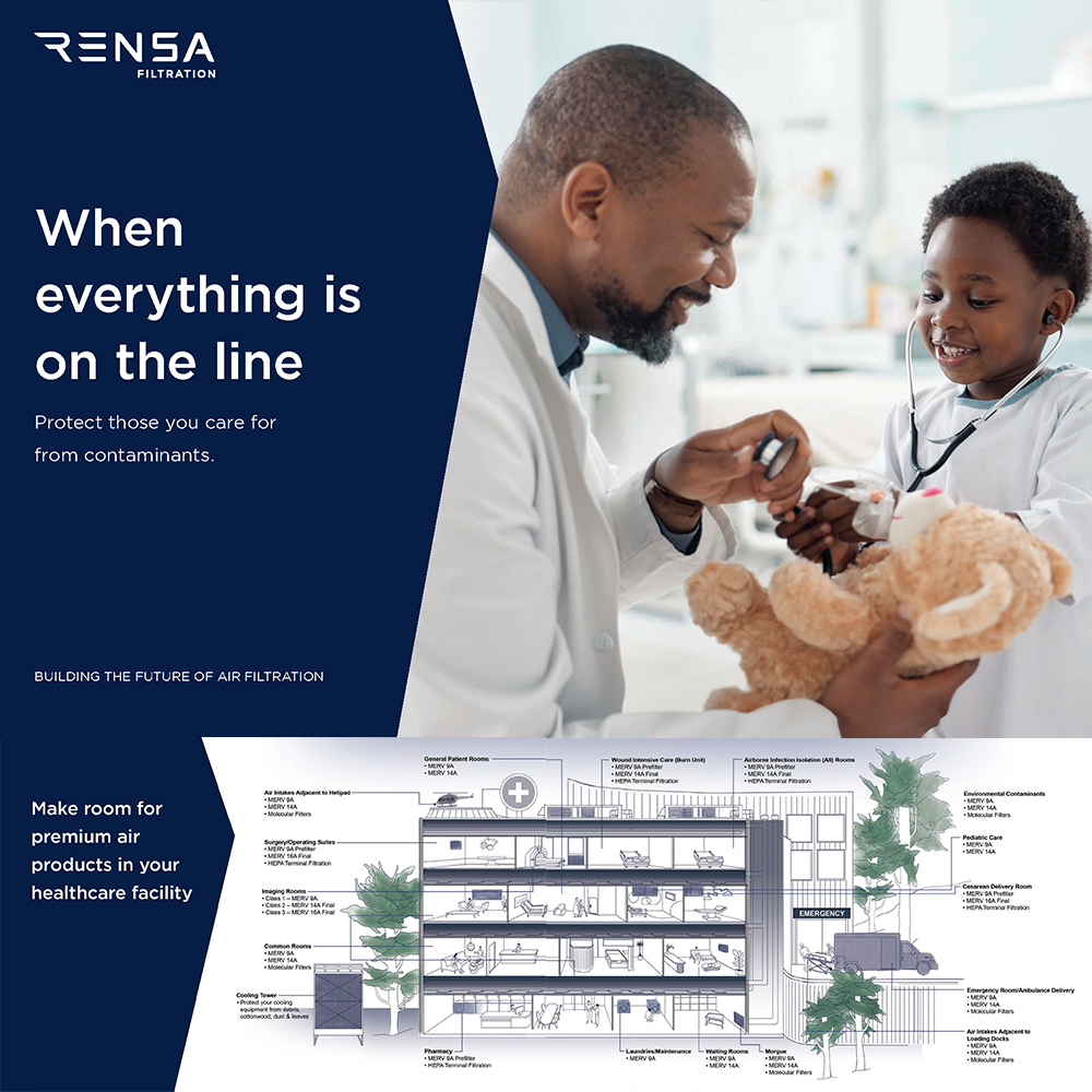 Healthcare Brochure image