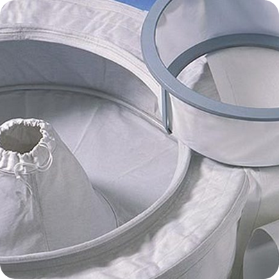 Custom Design Filters - Cloth Bag Filters