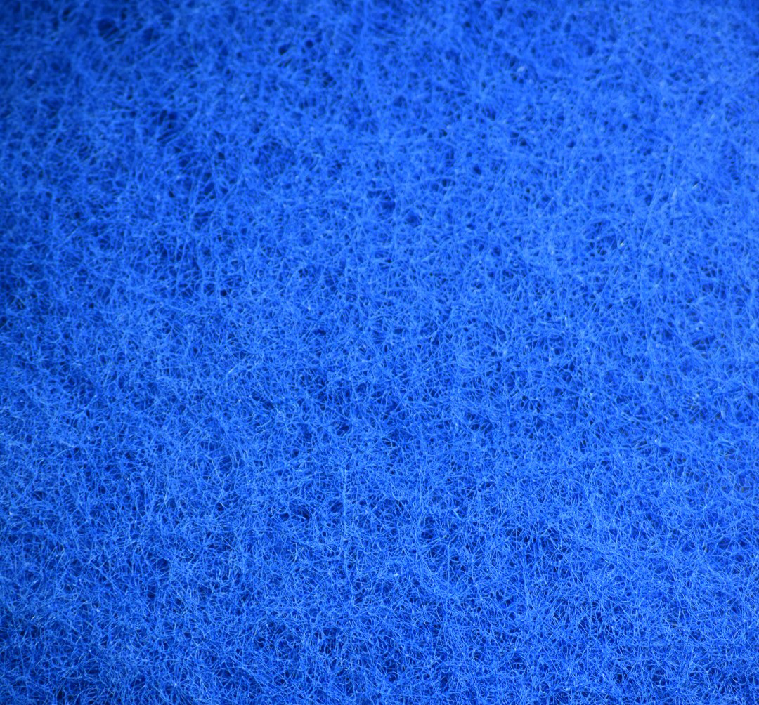 PermaFlo Polyester Media-BLUE