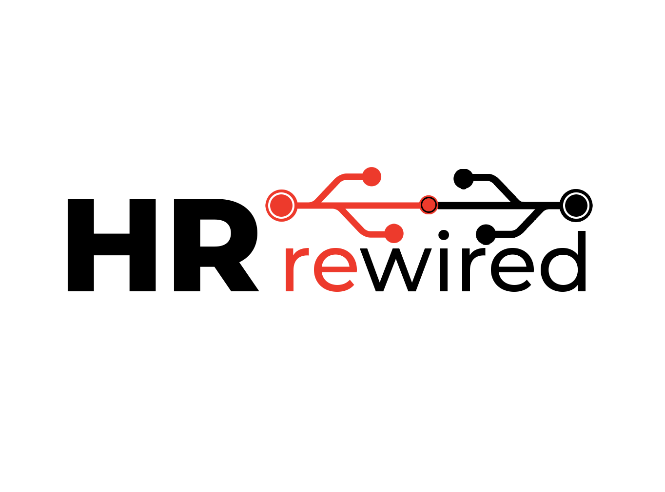HR rewired
