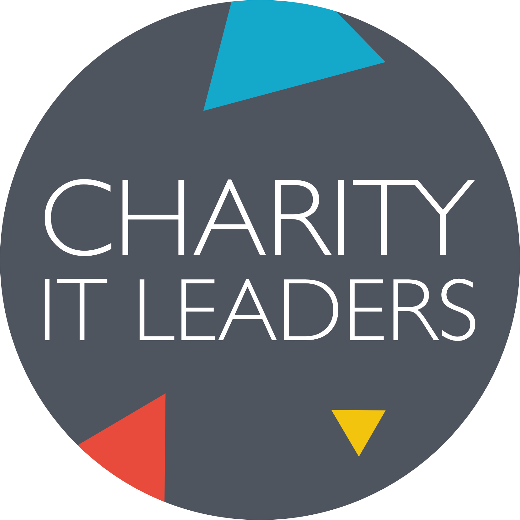Charity IT Leaders